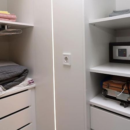 Unique Central 1 Bedroom Flat Sofia Eksteriør bilde
