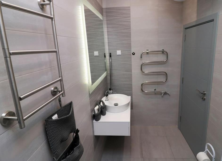 Unique Central 1 Bedroom Flat Sofia Eksteriør bilde